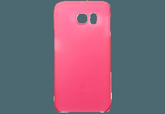 ANYMODE ANY-FA00009KRD Back Case - Slim Skin Case Hartschale Galaxy S6