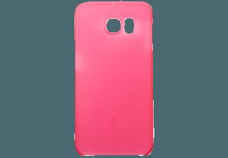 ANYMODE ANY-FA00009KRD Back Case - Slim Skin Case Hartschale Galaxy S6