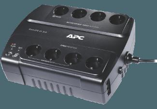 APC BE550G-GR Unterbrechungsfreie Stromversorgung