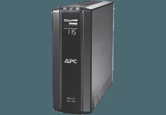 APC BR1200GI Unterbrechungsfreie Stromversorgung, APC, BR1200GI, Unterbrechungsfreie, Stromversorgung