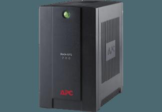 APC BX700U-GR Unterbrechungsfreie Stromversorgung, APC, BX700U-GR, Unterbrechungsfreie, Stromversorgung