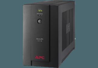 APC BX950U-GR Unterbrechungsfreie Stromversorgung, APC, BX950U-GR, Unterbrechungsfreie, Stromversorgung