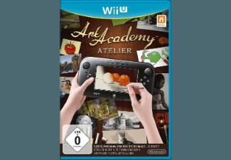 Art Academy Atelier [Nintendo Wii U]