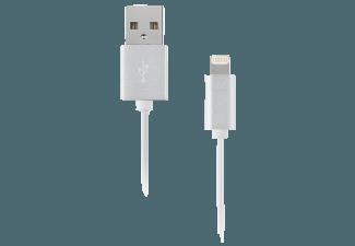ARTWIZZ 7617-1528 Lightning Cable Alu Edition Lightening to USB Cable