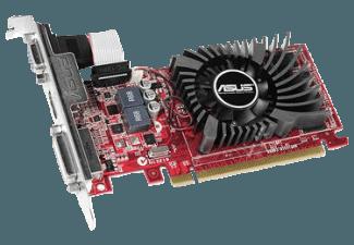 ASUS 90YV04T3-M0NA00 RAD. R7 240 2048 MB DDR3 Grafikkarte ( Intern), ASUS, 90YV04T3-M0NA00, RAD., R7, 240, 2048, MB, DDR3, Grafikkarte, , Intern,