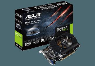 ASUS 90YV05J3-M0NA00 GF GTX 750 TI PH 2048MB ( Intern)