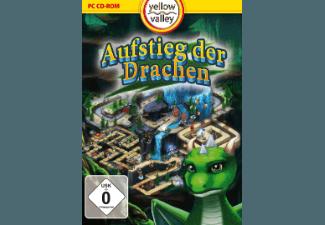 Aufstieg der Drachen (Yellow Valley) [PC]