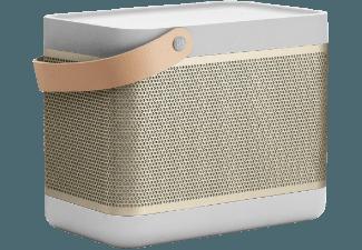 B&O PLAY Beolit 15 Lautsprecher Natural Champagne