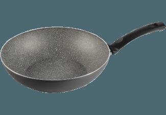 BALLARINI 6L06A0.28 Lucca Wok (Aluminium, Beschichtung: PTFE)