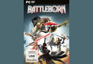 Battleborn [PC]