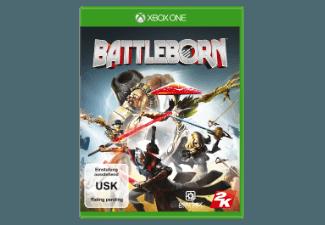 Battleborn [Xbox One]