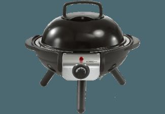 BEEM D1000.216 BBQ Compact BBQ Tischgrill (1000 Watt)