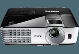 BENQ MX666  Beamer (HD-ready, 3.500 ANSI Lumen, DLP), BENQ, MX666, Beamer, HD-ready, 3.500, ANSI, Lumen, DLP,