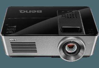 BENQ SW916 Beamer (HD-ready, 3D, 5000 ANSI Lumen, DLP), BENQ, SW916, Beamer, HD-ready, 3D, 5000, ANSI, Lumen, DLP,