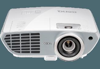 BENQ W1350 Beamer (Full-HD, 2.500 ANSI Lumen, DLP)