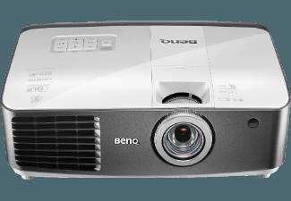 BENQ W1400 Beamer (Full-HD, 3D, 2200 ANSI Lumen, DLP), BENQ, W1400, Beamer, Full-HD, 3D, 2200, ANSI, Lumen, DLP,