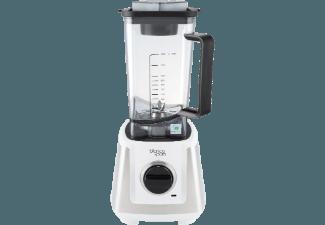 BIANCO PRI-WH Primo Hochleistungsmixer Weiß (1.200 Watt, 1.5 Liter), BIANCO, PRI-WH, Primo, Hochleistungsmixer, Weiß, 1.200, Watt, 1.5, Liter,