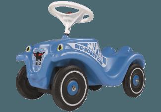 BIG 800001309 Bobbycar Dolphin Blau