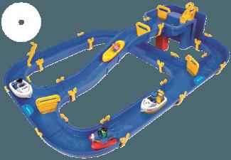 BIG 800055100 Waterplay Niagara Blau, BIG, 800055100, Waterplay, Niagara, Blau