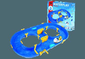 BIG 800055102 Waterplay Rotterdam Blau, BIG, 800055102, Waterplay, Rotterdam, Blau