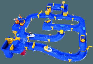 BIG 800055112 Waterplay Amsterdam Blau