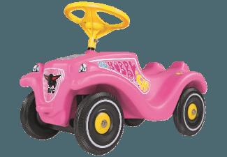 BIG 800056029 Bobby-Car Girlie Rosa