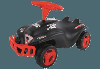 BIG 800056178 Fulda New Bobbycar Schwarz/Rot, BIG, 800056178, Fulda, New, Bobbycar, Schwarz/Rot