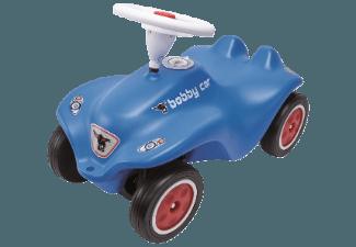 BIG 800056201 New Bobbycar Blau