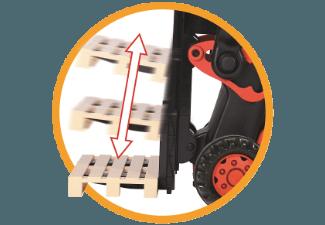 BIG 800056580 Linde Forklift Rot