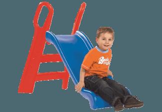 BIG 800056704 Baby Slide Blau, Rot, Gelb, BIG, 800056704, Baby, Slide, Blau, Rot, Gelb