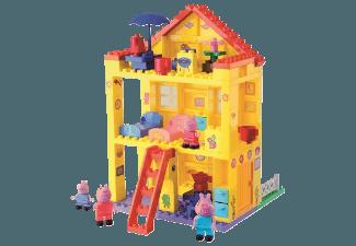 BIG 800057078 Bloxx Peppa House Bunt, BIG, 800057078, Bloxx, Peppa, House, Bunt