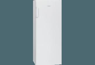 BOMANN VS 2171 Kühlschrank (93 kW/h/Jahr, A  , 1420 mm hoch, weiß)