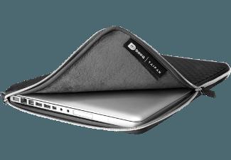 BOOQ TSP15-BLK Taipan Tasche 15 Zoll MacBook Pro, BOOQ, TSP15-BLK, Taipan, Tasche, 15, Zoll, MacBook, Pro