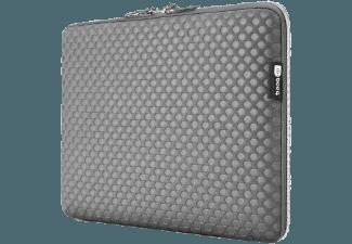 BOOQ TSP15-GRY Taipan Tasche 15 Zoll MacBook Pro