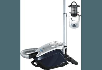 BOSCH BGS 5320 R Relaxx x ProSilence Plus (Staubsauger, Bodenstaubsauger, A, Dark navy/Silbermetallic), BOSCH, BGS, 5320, R, Relaxx, x, ProSilence, Plus, Staubsauger, Bodenstaubsauger, A, Dark, navy/Silbermetallic,