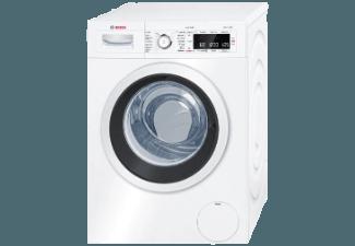 BOSCH WAW28530 Waschmaschine (9 kg, 1400 U/Min, A   )