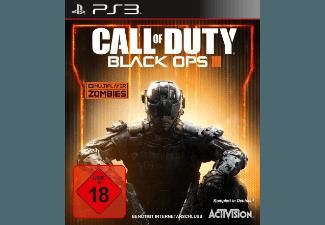 Call of Duty: Black Ops III [PlayStation 3], Call, of, Duty:, Black, Ops, III, PlayStation, 3,