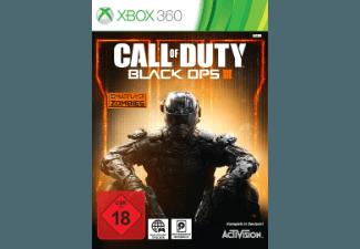 Call of Duty: Black Ops III [Xbox 360]
