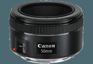 CANON EF 50mm f/1.8 STM Festbrennweite für Canon ( 50 mm, f/1.8), CANON, EF, 50mm, f/1.8, STM, Festbrennweite, Canon, , 50, mm, f/1.8,