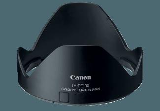 CANON LH-DC100 Gegenlichtblende
