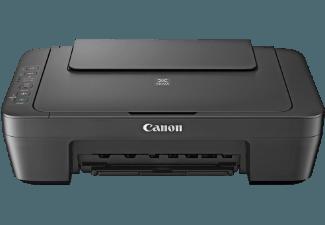 CANON MG 2950 PIXMA Tintenstrahl 3-in-1 Multifunktionsdrucker WLAN