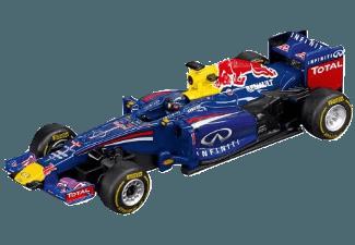 CARRERA 15817036 P&S F1 Red Bull RB9 Blau, CARRERA, 15817036, P&S, F1, Red, Bull, RB9, Blau