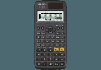 CASIO FX-87DE X Technisch-wissenschaftlicher Rechner