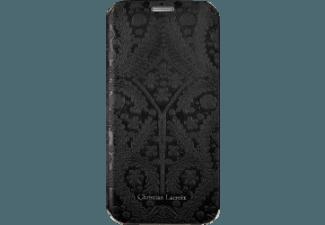 CHRISTIAN LACROIX CL309024 Handytasche Galaxy S6, CHRISTIAN, LACROIX, CL309024, Handytasche, Galaxy, S6