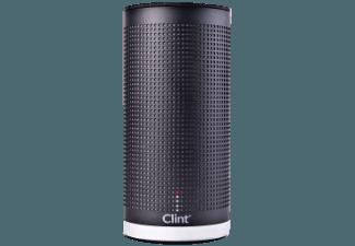 CLINT B0005 Freya - Hifi Audio Wireless (App-steuerbar, Grau)