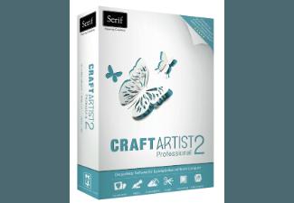 CraftArtist 2 Professional