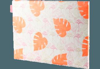 CRISPY WALLET CW1001FL Sleeve MacBook Pro 13 (ab 2014), MacBook Air 13