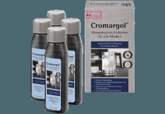 CROMARGOL 1407259990 Wasserkocher-Entkalker