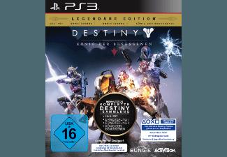 Destiny: König der Besessenen (Legendäre Edition) [PlayStation 3], Destiny:, König, Besessenen, Legendäre, Edition, , PlayStation, 3,