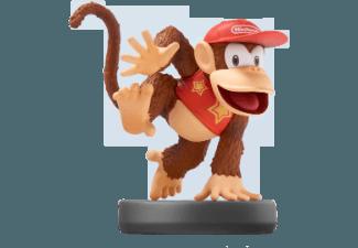 Diddy Kong - amiibo Super Smash Bros. Collection, Diddy, Kong, amiibo, Super, Smash, Bros., Collection